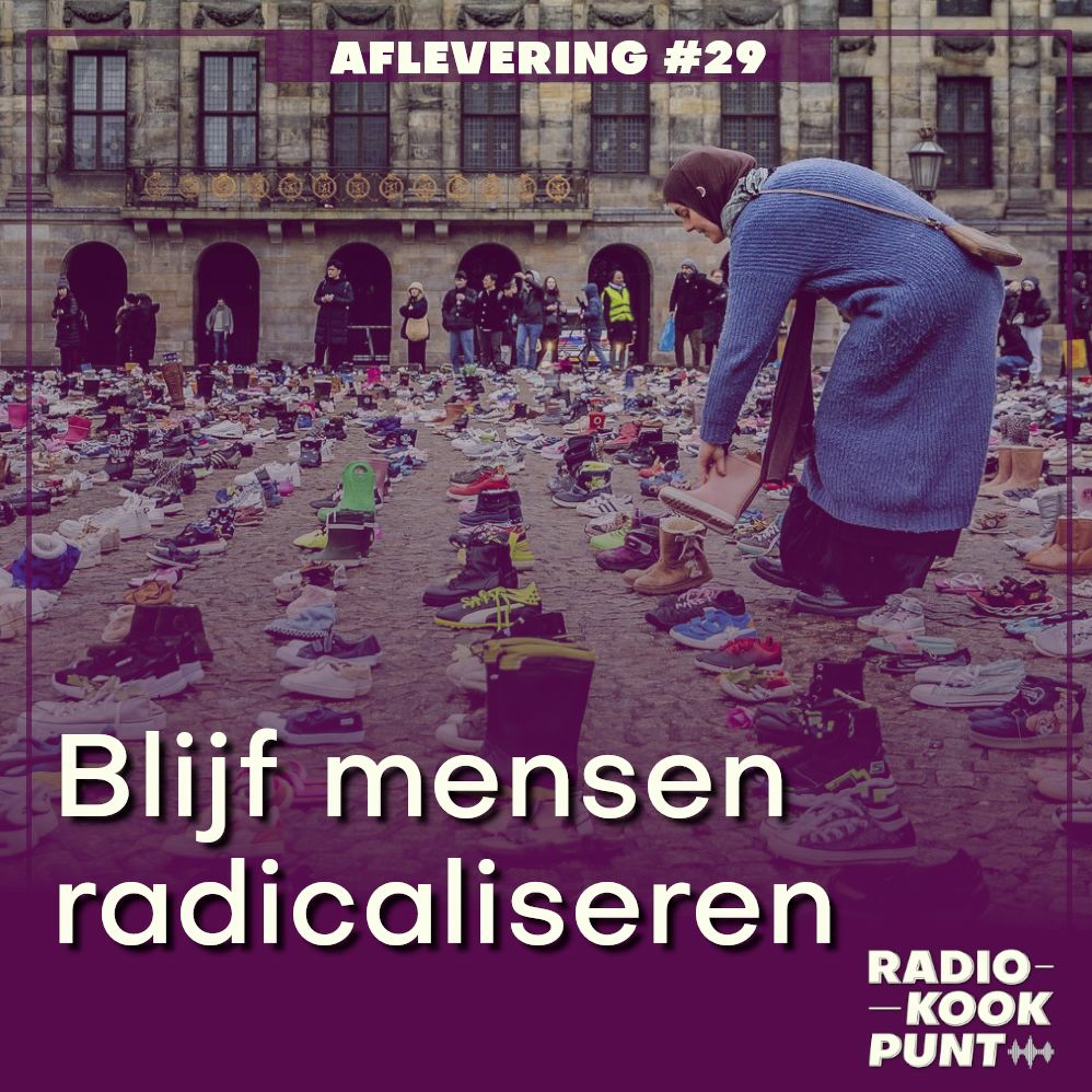 Radio Kookpunt