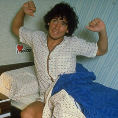 Maradona