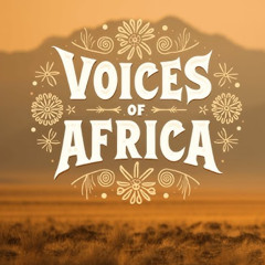 FARAFI / Voices of Africa