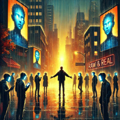 Raw & Real