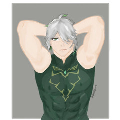 THAT Alhaitham edit ?!