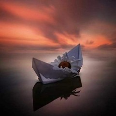 My heart overflows ( cover)