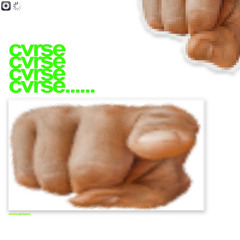you