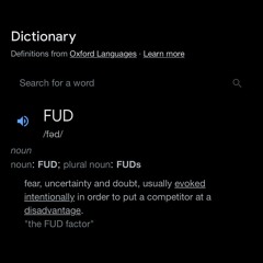 FUD