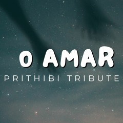 O Amar 1&2 - Prithibi - Obokash Cover full .mp3