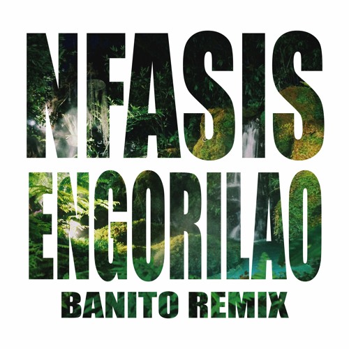 ENGORILAO (BANITO REMIX) [FREE DOWNLOAD]