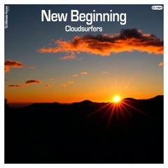 Cloudsurfers - New Beginning (Cullera Remix)
