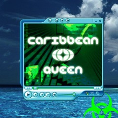 caribbean queen
