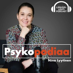 Psykopodiaa: Työn imu