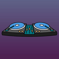 Vinyl That Thumps In The Night (Twilight Night Techno Trance)