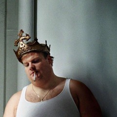 Bon Courage (prod. Donnie Katana)