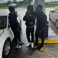 Yungtee.6x x Aotluh3 x g4ploan9_ - Danger