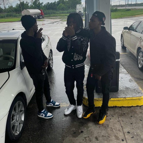 Yungtee.6x x Aotluh3 x g4ploan9_ - Danger