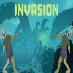 invasion