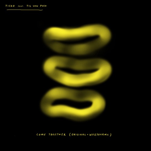 TISKO - Come Together(WOZ301RMX)