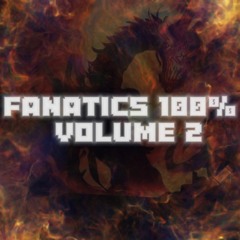 FANATICS 100% VOLUME 2