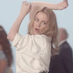 Kylie Minogue - I Was Gonna Cancel (Luin's Flight Delay Mix)