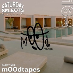 SaturdaySelects Radio Show #163 ft m00dtapes