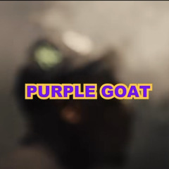 RTB Capo - Purple Goat