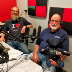 Larry Morgan - Policeman's Way - BCC - 15 Oct 2025