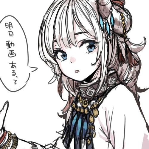 Listen to アティック | Attic - Miyashita Yuu 宮下遊 miy_yuu