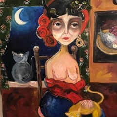 Mon Laferte - La Nave del Olvido