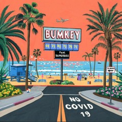 BUMKEY (범키) - COVID-19 (여기저기거기) (Feat. SUPERBEE)