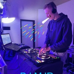 DJ MAJER Carnaval mix 2 2024