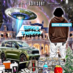 Space Trappin PROD. RCKSTR