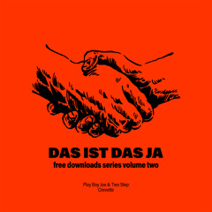 Play Boy Joe & Two Step - Crevette [DIDJ FREE 2]