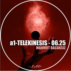 TELEKINESIS