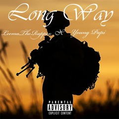 Long Way (ft. Young Papi)