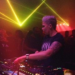 DJ Du Jour | POOF PIT | Melbourne | 29/07/24