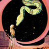 Shape Shifting - Sêlva @ Ecstatic Dance Live Session DJ mix artwork - Electronic music tracklist cover image