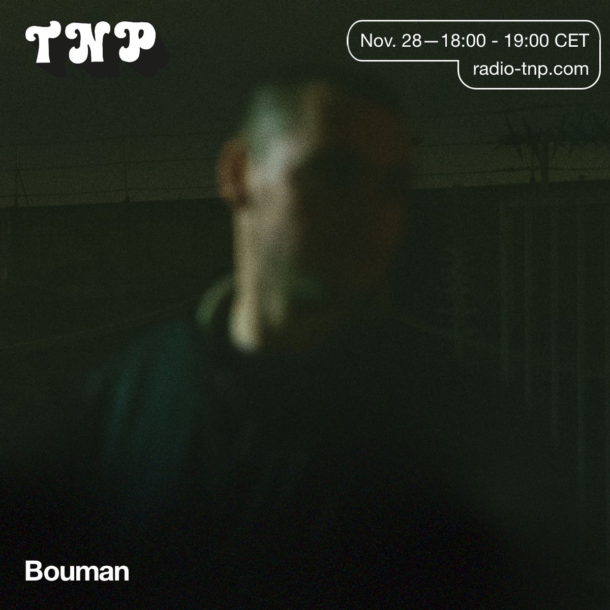 Bouman