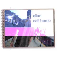 elixr - call home