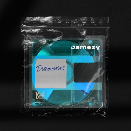 Jamezy - Discoveries