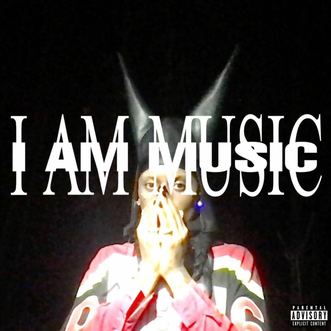 I AM MUSIC CD playboi carti Stream Playboi Carti - I AM
