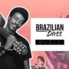 Seu Jorge - Amiga da Minha Mulher (Bad Lazers Remix)