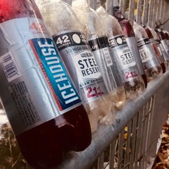 Leanin (Prod. By VIN$E) 60 BPM