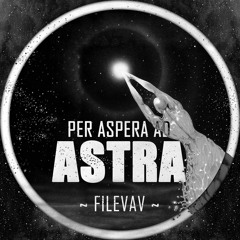 Per Aspera Ad Astra