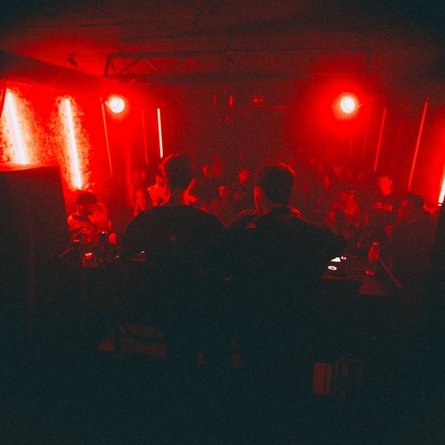 Servando b2b Ignacio Ravagnan @ Basquiat April 2026