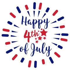 4th Of July Skinout