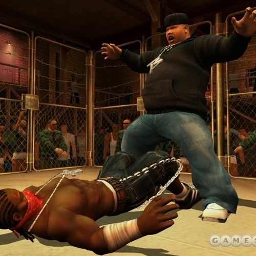 Stream Def Jam Fight For Ny Full Game Download Pc |LINK| from ToiceAdaya |  Listen online for free on SoundCloud
