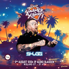 Destination : Summer Sessions Promo Mix - Featuring Dj Shugg