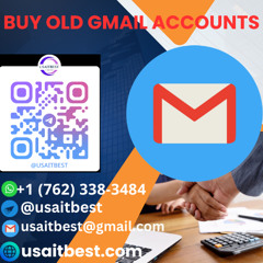 Top 21.1 Sites to Buy Old Gmail Accounts In (PVA & Aged)