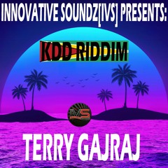 Terry Gajraj - Roll The Bumpah! (KDD Riddim)