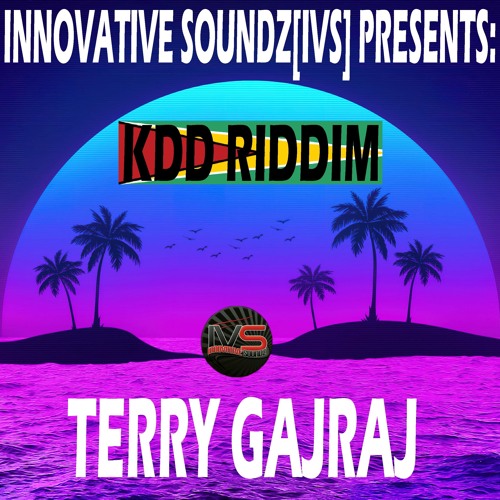 Terry Gajraj - Roll The Bumpah! (KDD Riddim)