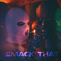 Smack That X Sang Xin Min 2024 - HLux x Rick Rmx