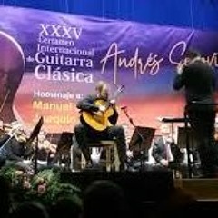 Concerto For Guitar And Orchestra (A Day At Nevilles)